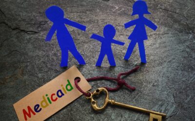 Making Mental Health Care Accessible: Why We Accept Medicaid