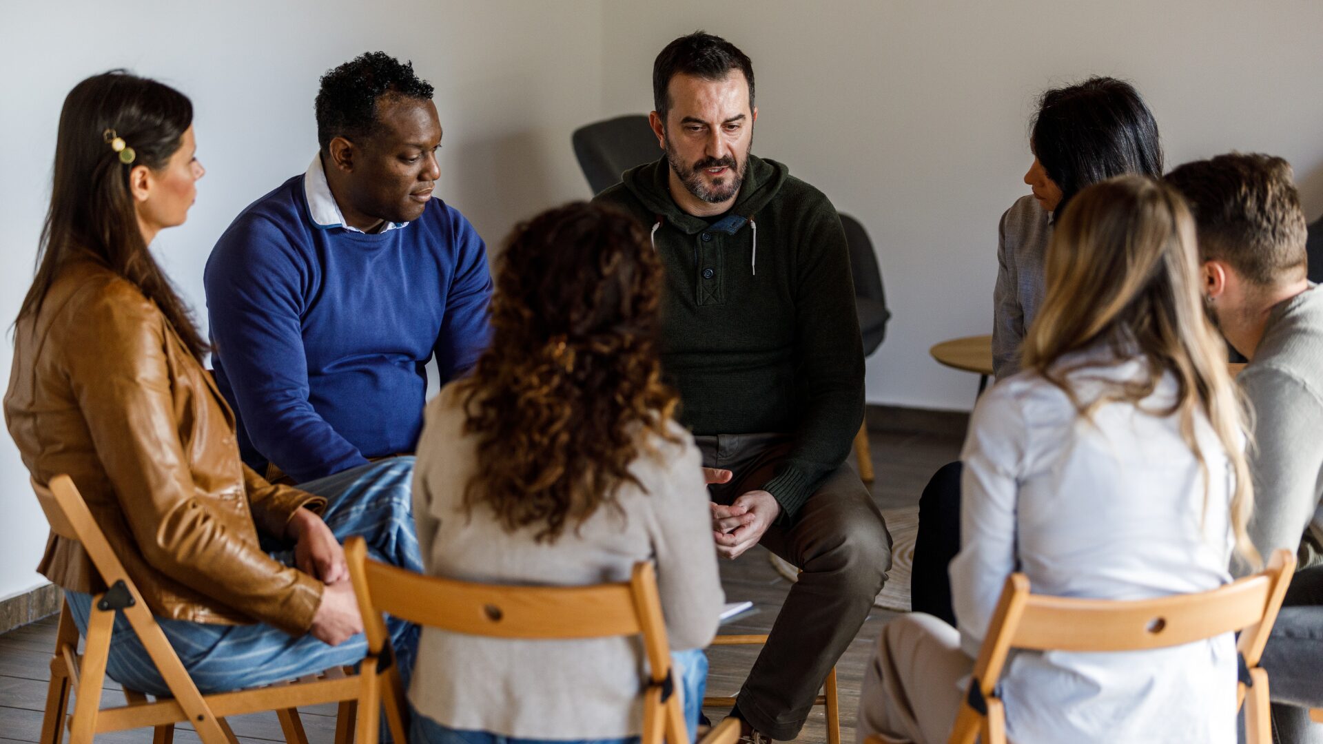 Hello Substance Abuse Treatment - ProActive Behavioral Services