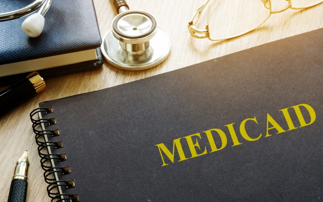 Does Medicaid Cover Residential Substance Use Treatment?