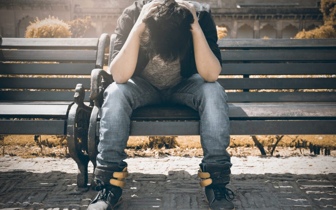 Why Do So Many People Relapse Right After Leaving Treatment?