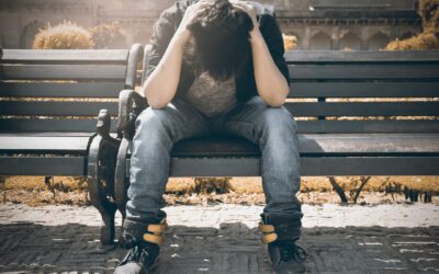 Why Do So Many People Relapse Right After Leaving Treatment?