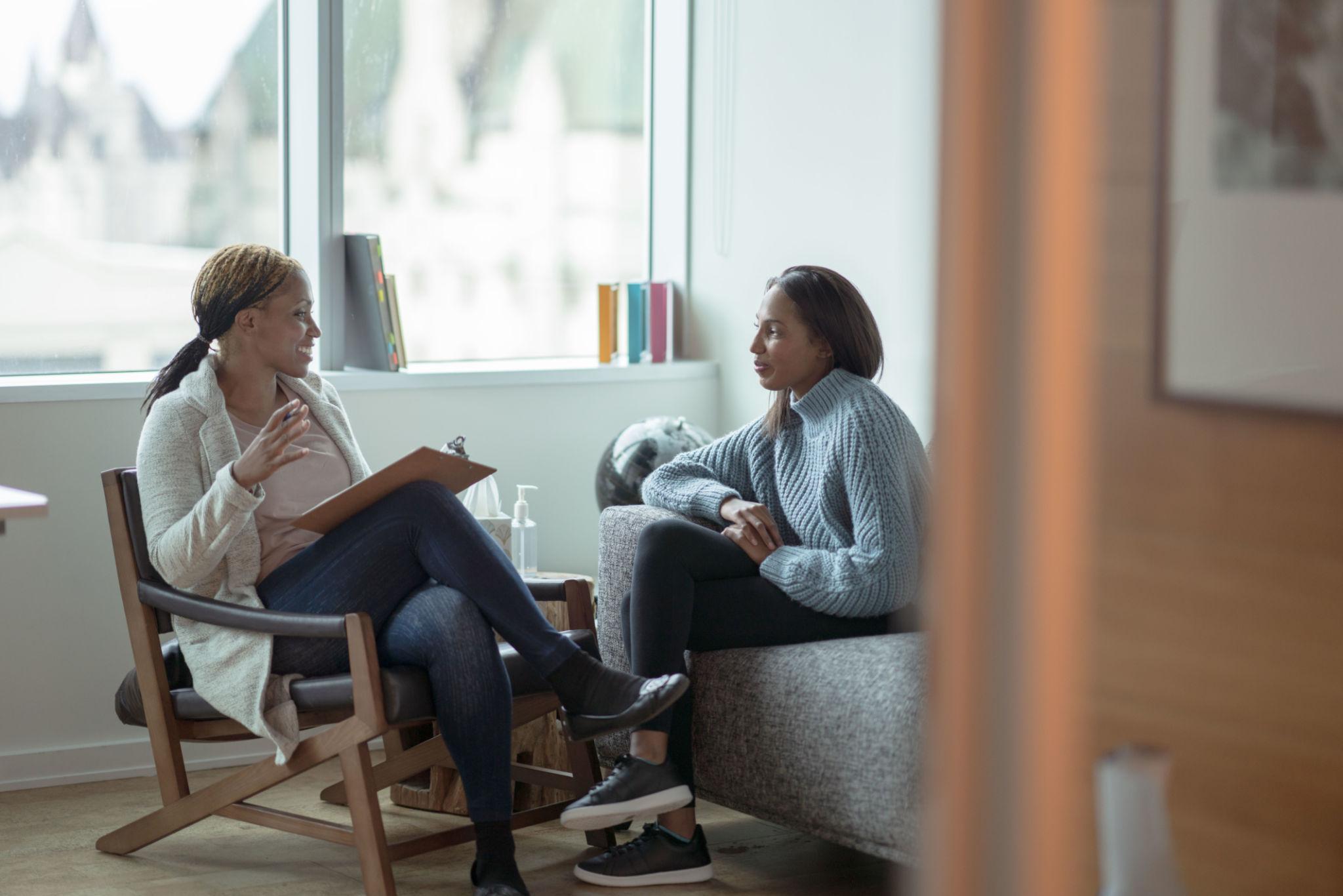 Hello Addiction Recovery Program - ProActive Behavioral Services
