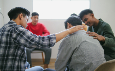 How Do I Help a Family Member After They Finish Detox?